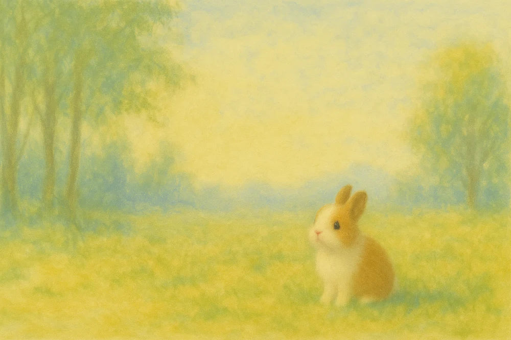 How Moneture Began: A Quiet Sketch, A Simple Dream
