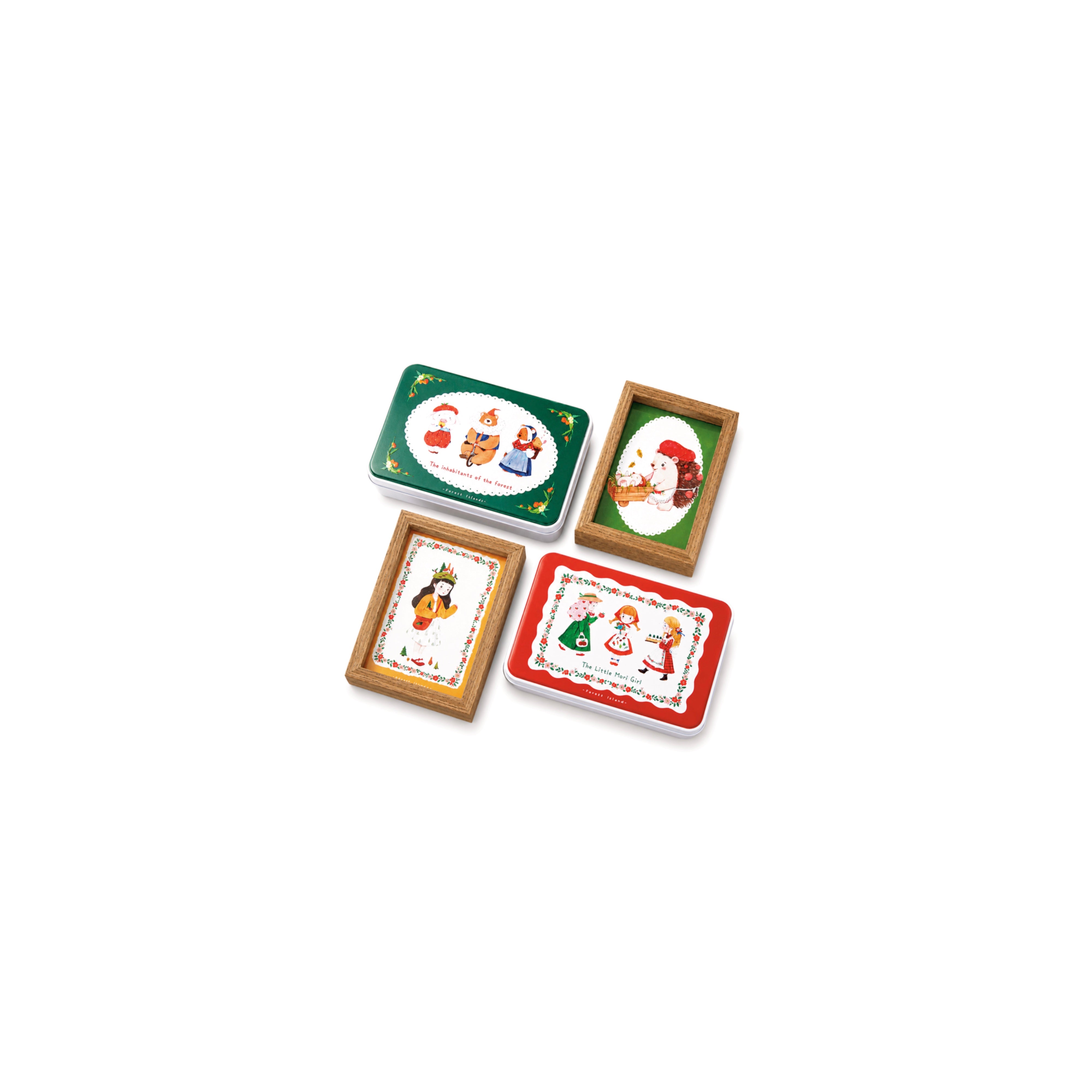 Gift Sets